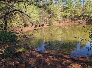 0 Grant 291 Hwy, White Hall, AR 71602