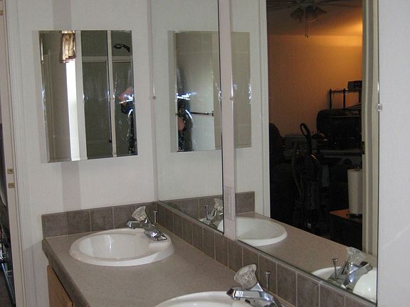 Part of Master Bath