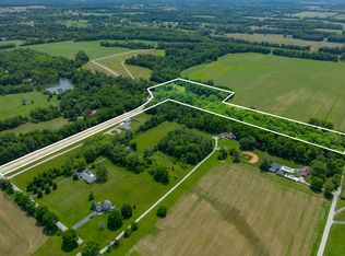 1 White Tail Run, Mooresville, IN 46158