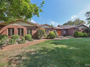 1100 Tamaron Pl, Saint Louis, MO 63131