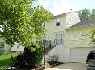 6507 Oak Forest Ct, Landover, MD 20785