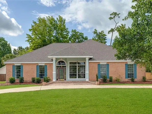 1104 Bay Ridge Dr, Slidell, LA 70461