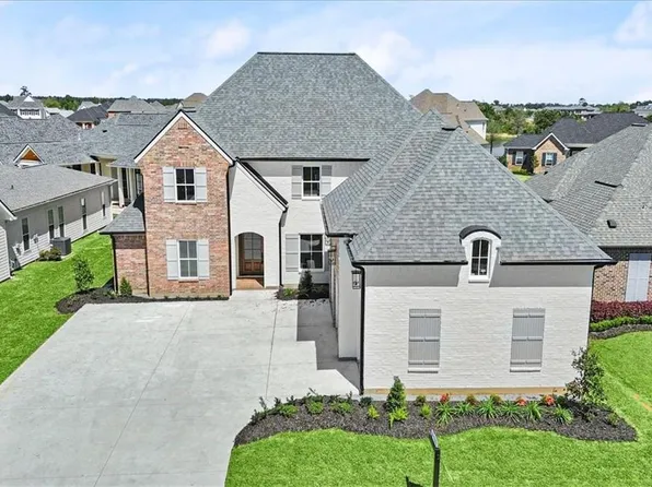6531 White Oleander Cir, Lake Charles, LA 70605