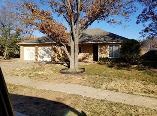 5618 89th St, Lubbock, TX 79424