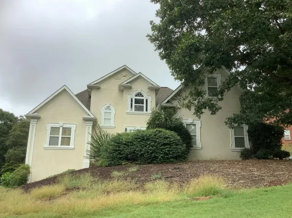 1504 Sky Valley Ct, Dacula, GA 30019