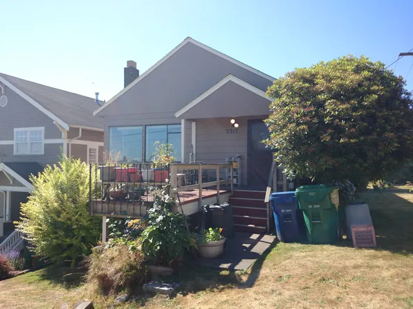3317 SW City View St, Seattle, WA 98126