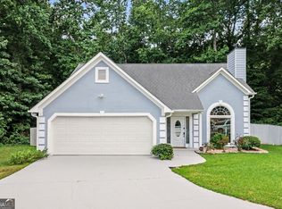 5235 N Somerset Ln, Alpharetta, GA 30004