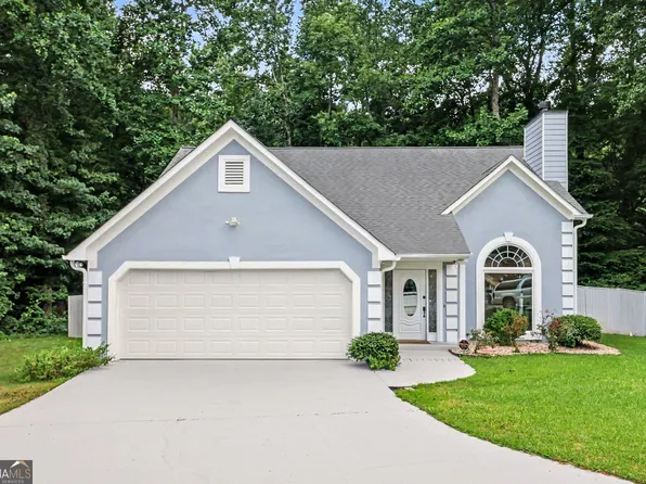 5235 N Somerset Ln, Alpharetta, GA 30004