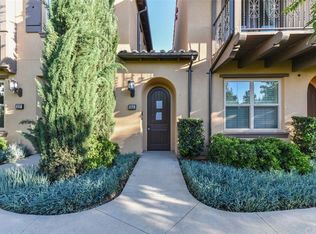 215 Excursion, Irvine, CA 92618