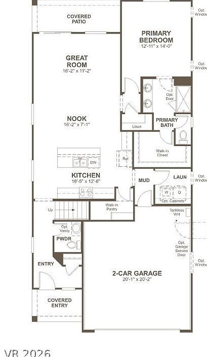 2nd image of 9947 Meranto Ave