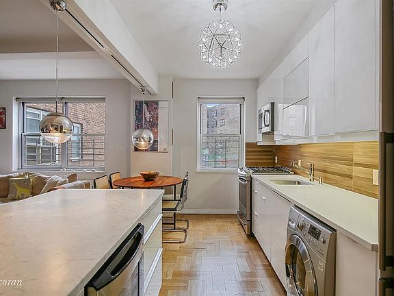 2nd image of 530D Grand St APT 3A