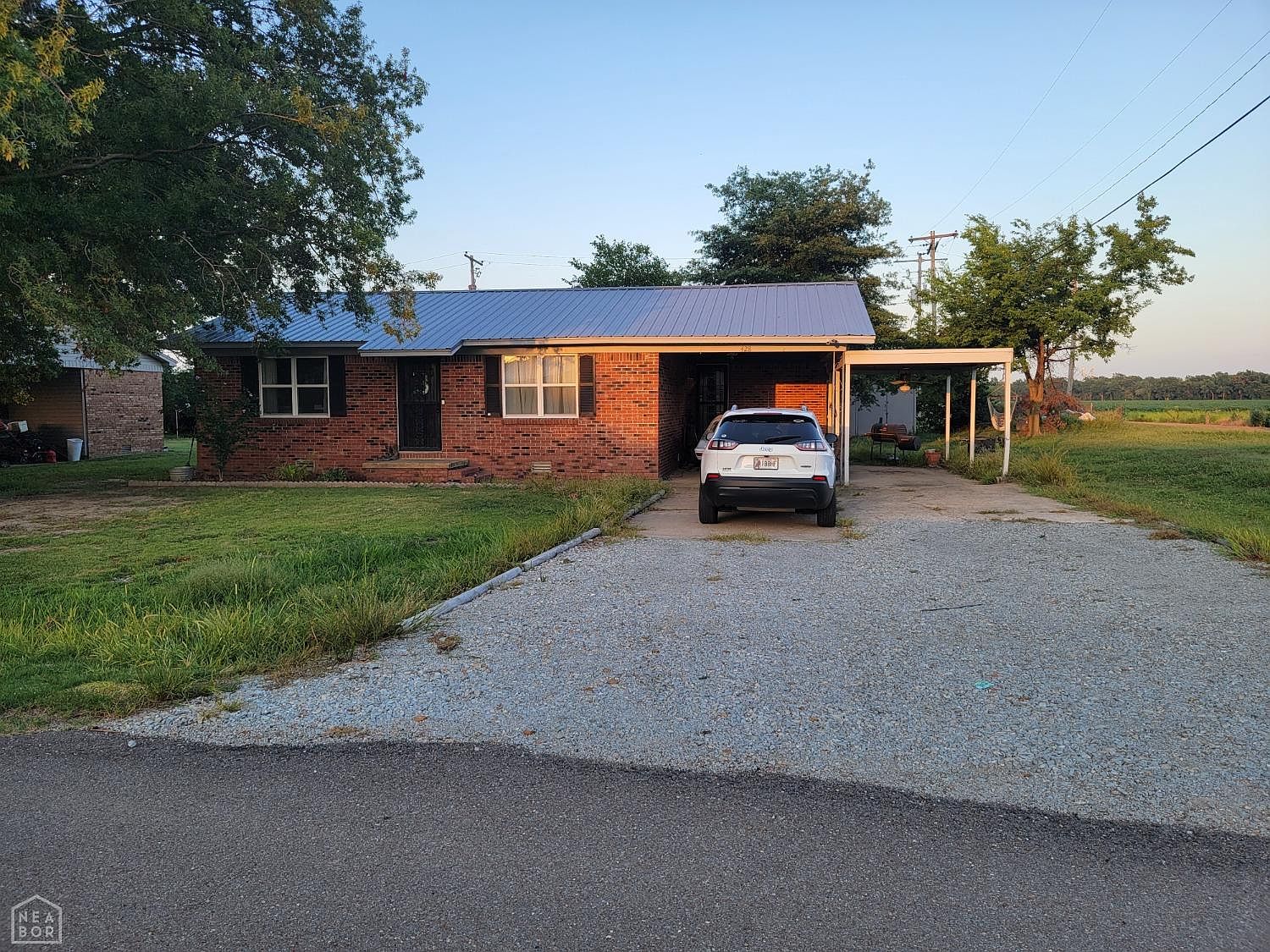 428 Banks Dr, Tyronza, AR 72386 Zillow