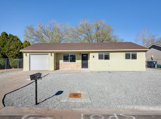 4747 W Lea Dr SW, Albuquerque, NM 87105