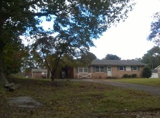 207 Ridgecrest St, Kannapolis, NC 28081