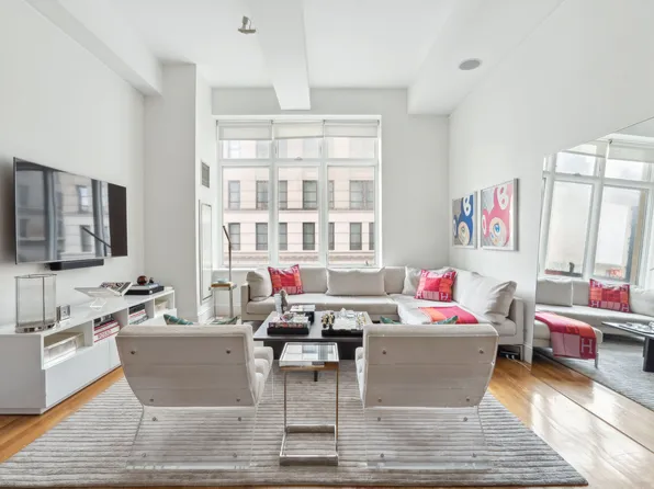 129 Lafayette Street 3B image 1 of 12