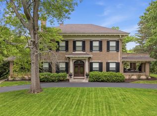 5 Garden Pl, Cincinnati, OH 45208
