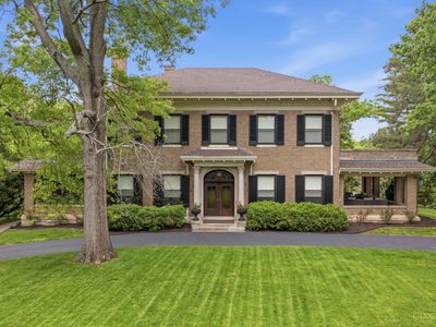 5 Garden Pl, Cincinnati, OH, 45208