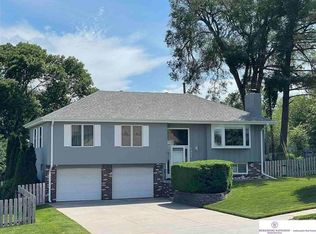 1905 Lloyd St, Bellevue, NE 68005