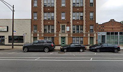 1st image of 4588 N Elston Ave APT 107