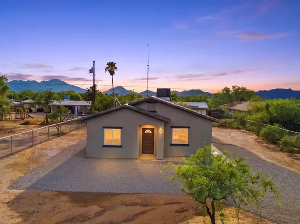 9434 S Vicki Dr, Tucson, AZ 85736