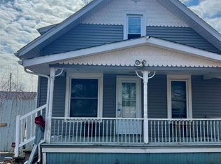 1818 Kansas Ave, Flint, MI 48506