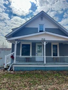 1818 Kansas Ave, Flint, MI, 48506