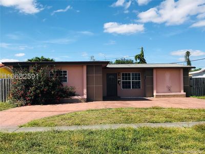 8305 NW 25th St, Sunrise, FL, 33322