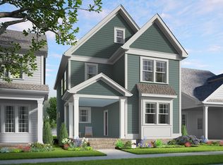 Castle in Brooklyn Plan, Wendell Falls, Wendell, NC 27591