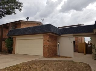4012 Lakeside Dr, Odessa, TX 79762