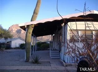 221 W Shenandoah St, Tucson, AZ 85737