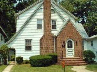 17 Decker Ave, Elizabeth, NJ 07208
