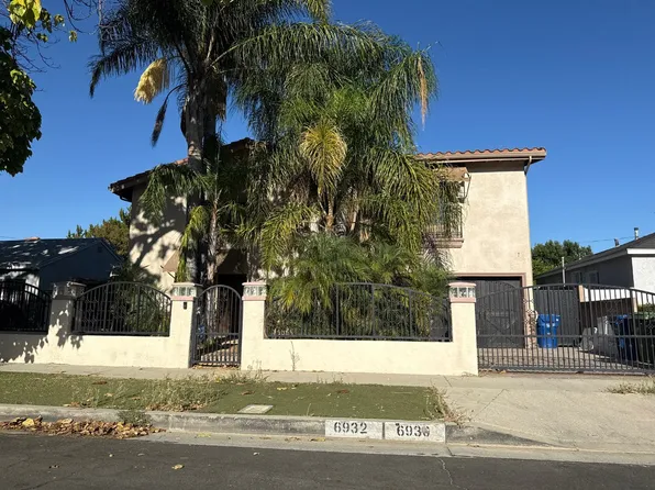 6930 Balcom Ave, Reseda, CA 91335