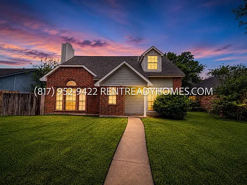 3811 O'B Crowe Dr Photo 1