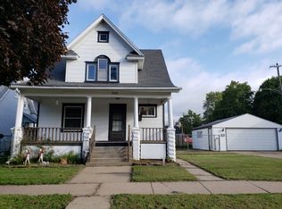 1008 10th Ave, Rockford, IL 61104