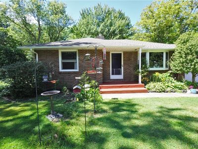 5590 Scherff Rd, Orchard Park, NY, 14127