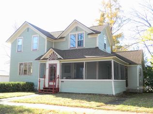 600 Cottage St, Merrill, WI 54452