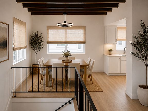 3rd image of 2108 Carnegie Ln #4