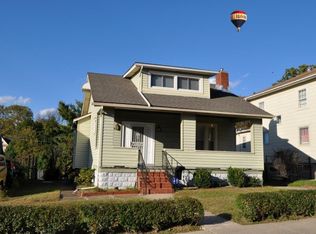 2830 Christopher Ave, Baltimore, MD 21214