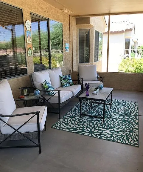 W Cactus Ridge Way — Photo 33