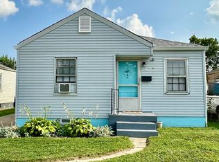 2341 E Legrande Ave, Indianapolis, IN 46203