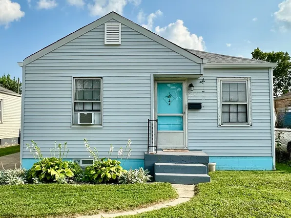 2341 E Legrande Ave, Indianapolis, IN 46203
