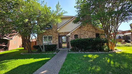 2606 Hickory Bend Dr Photo 1