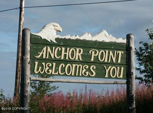 36145 Flintstone St, Anchor Point, AK 99556