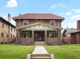 2219 Ivy St, Denver, CO 80207