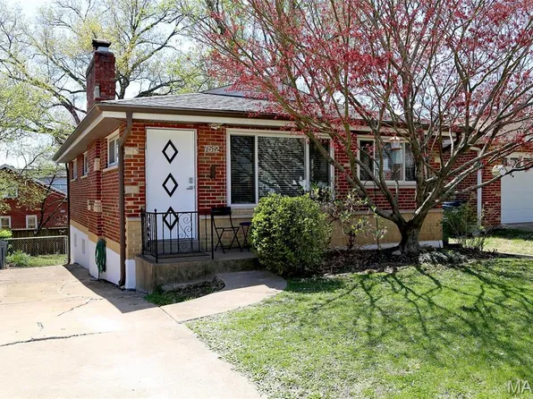 7512 Weil Ave, Saint Louis, MO 63119