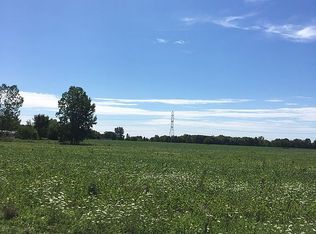 Meisner Rd, Casco, MI 48064