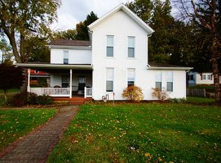 103 Race St, Spring Valley, OH 45370