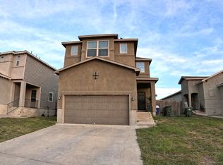 4307 Ainoha Dr, Laredo, TX 78046