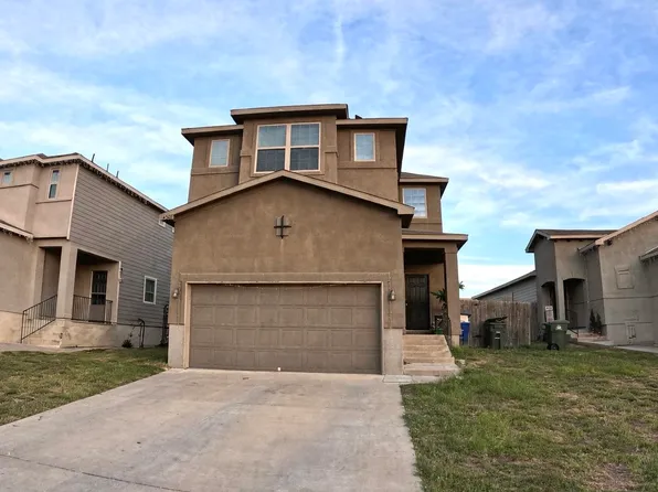 4307 Ainoha Dr, Laredo, TX 78046