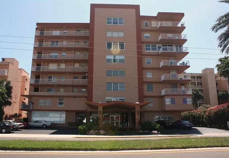 16400 Gulf Blvd #605 — Photo 3